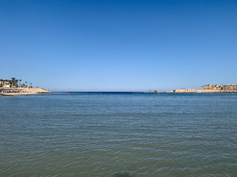 Strand Steigenberger Coraya Beach - Adults only