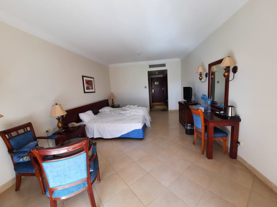 Zimmer Sentido Caribbean World Soma Bay