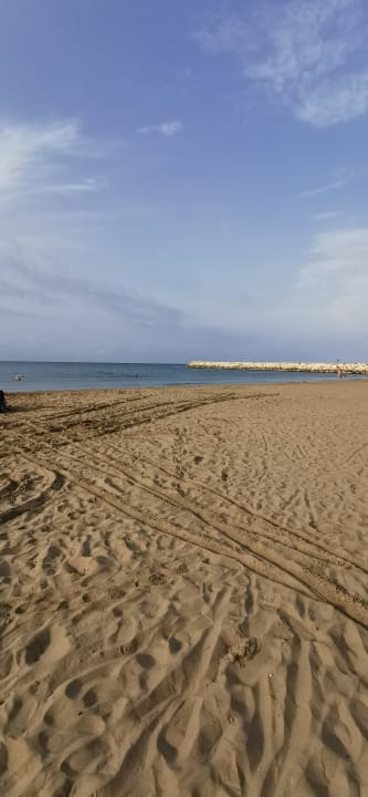 Strand Aydinbey Kings Palace & Spa