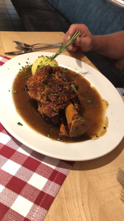 Gastro 1. Bier & Wohlfühlhotel Gut Riedelsbach