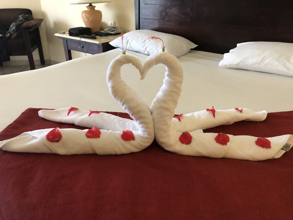 Zimmer Casa Mare Resort