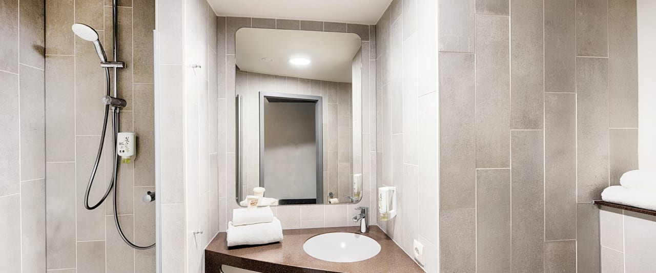 Zimmer B&B Hotel Salzburg-Nord