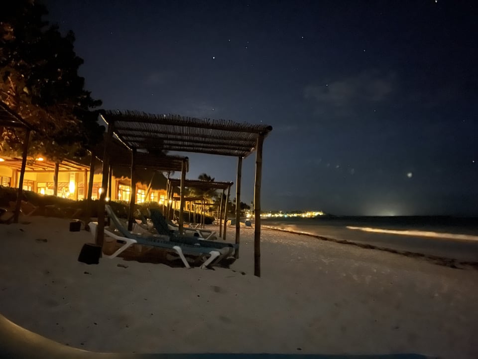 Strand Akumal Bay Beach & Wellness Resort