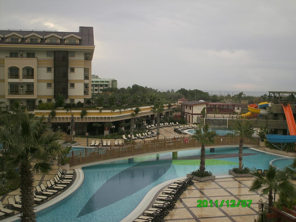 Pool Diamond Excellence Resort & Spa