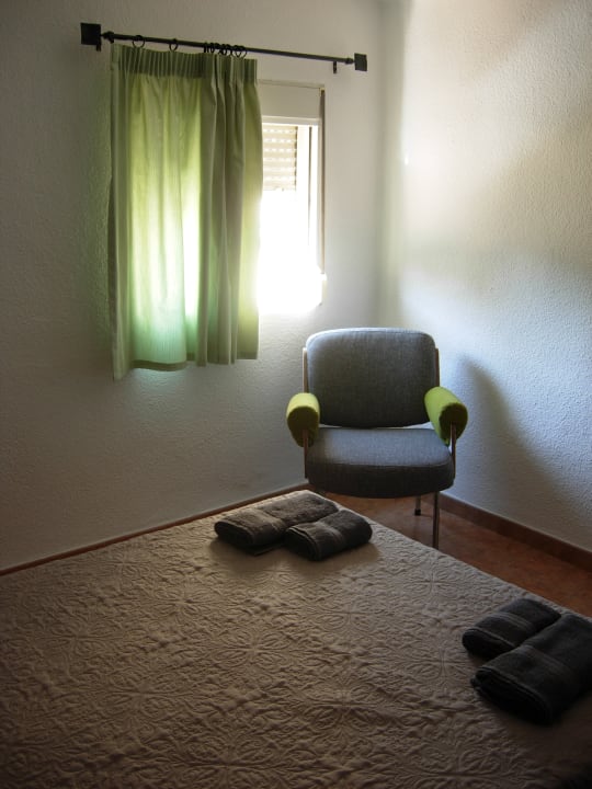 Zimmer Apartamento Veleta