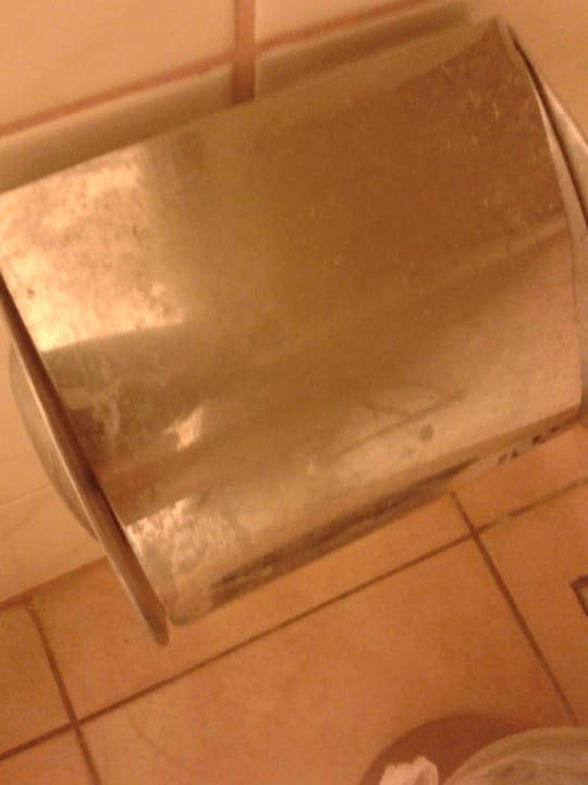 WC Rollenhlter Asteria Family Resort Side