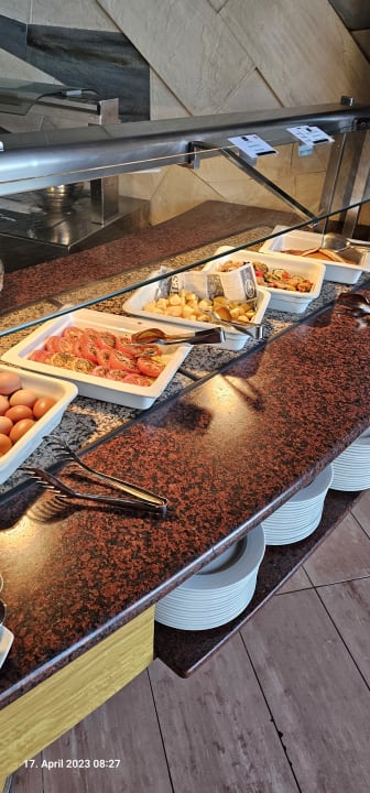 Gastro MUR Hotel Faro Jandia & Spa Fuerteventura