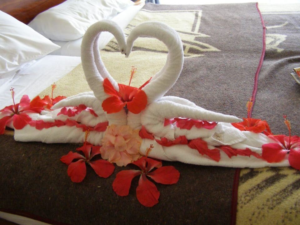 Bett Deco Le Peninsula Bay Beach Resort & Spa