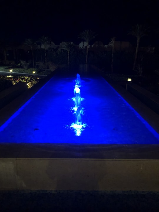 Sonstiges Steigenberger Aqua Magic