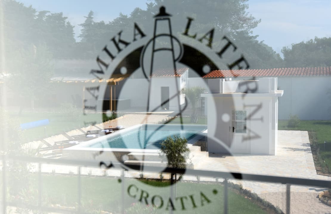 Sonstiges Puntamika Laterna