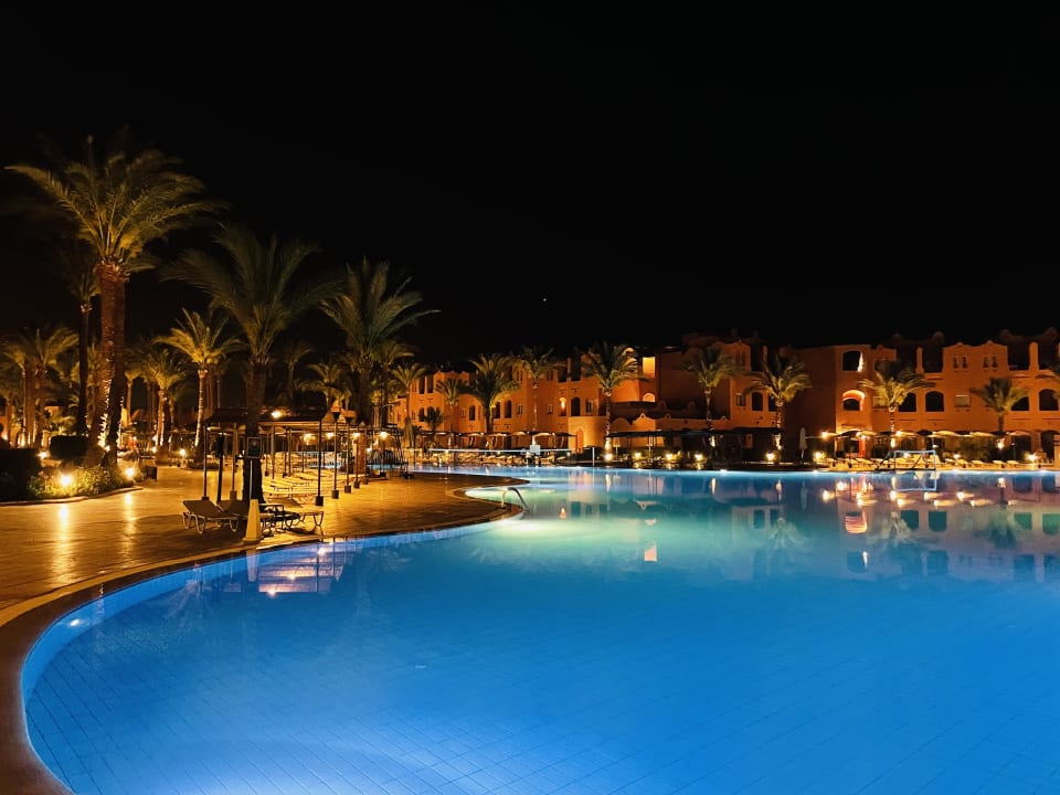 Pool Jaz Makadi Oasis Resort