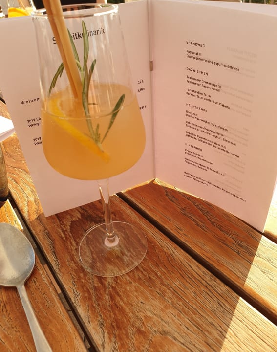 Gastro Seezeitlodge Hotel & Spa