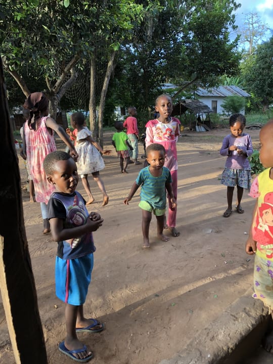 Sonstiges Diani Sea Resort