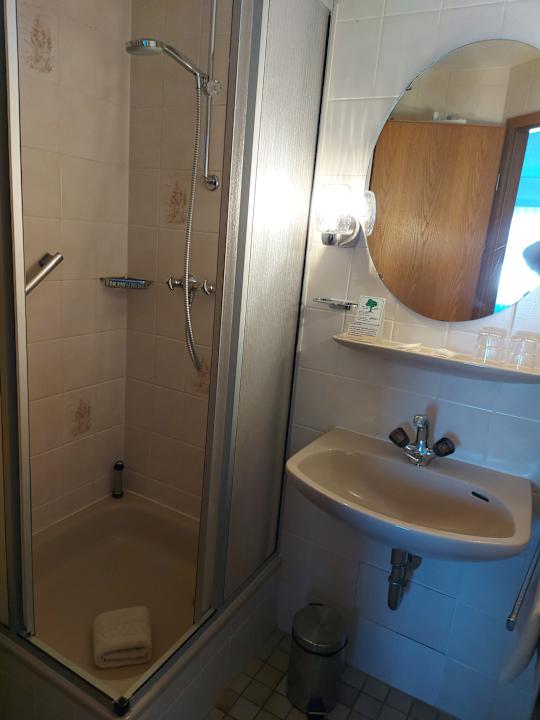 Zimmer Frommanns Landhotel & Privatbrauerei