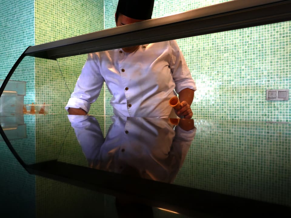 Sonstiges Royal Seginus