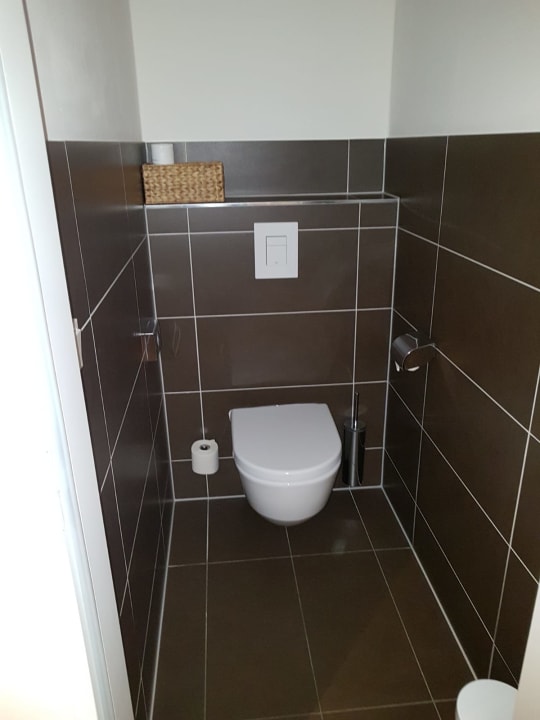 Zimmer JUFA Hotel Hamburg HafenCity