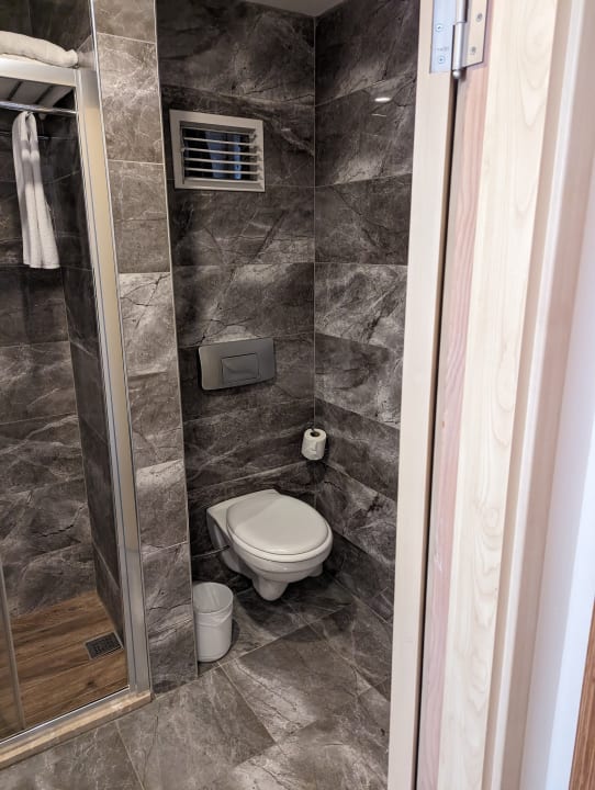 Zimmer Justiniano Park Conti