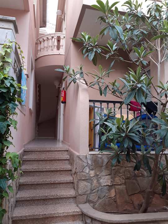 Gartenanlage R2 Lago Playa Park