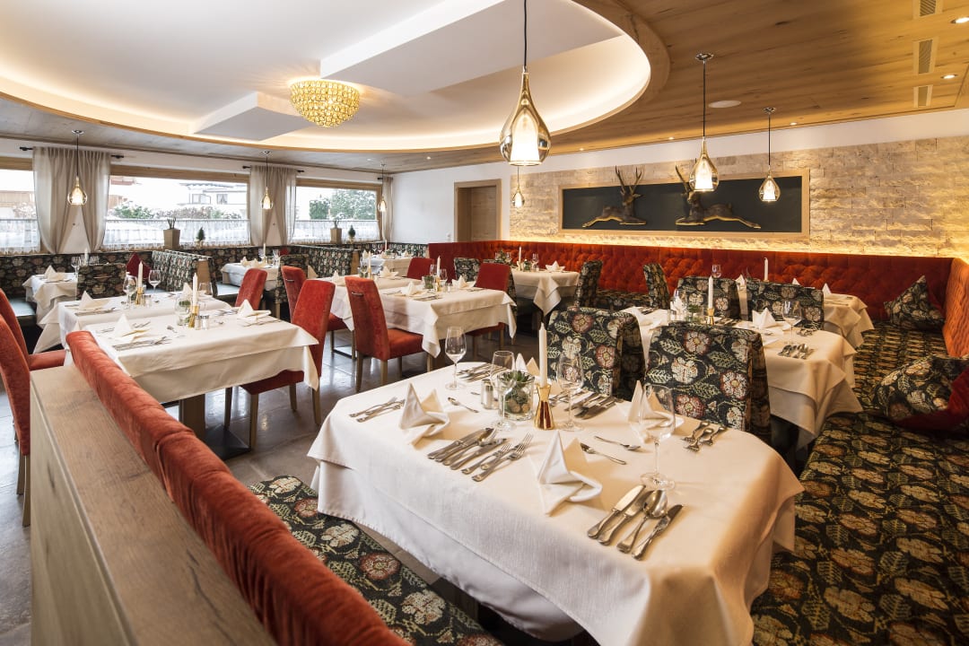 Gastro Hotel Jägerhof