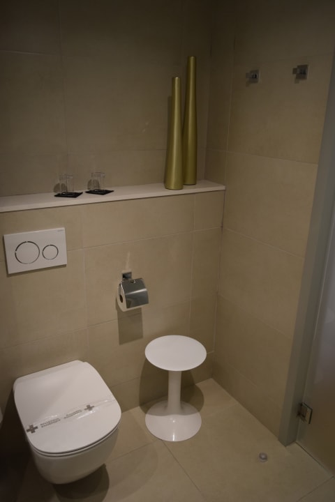 Zimmer BG Hotel Rei del Mediterrani Palace