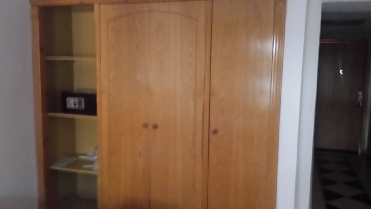 Schrank mit Safe  Pickalbatros Alf Leila Wa Leila Resort - Neverland Hurghada