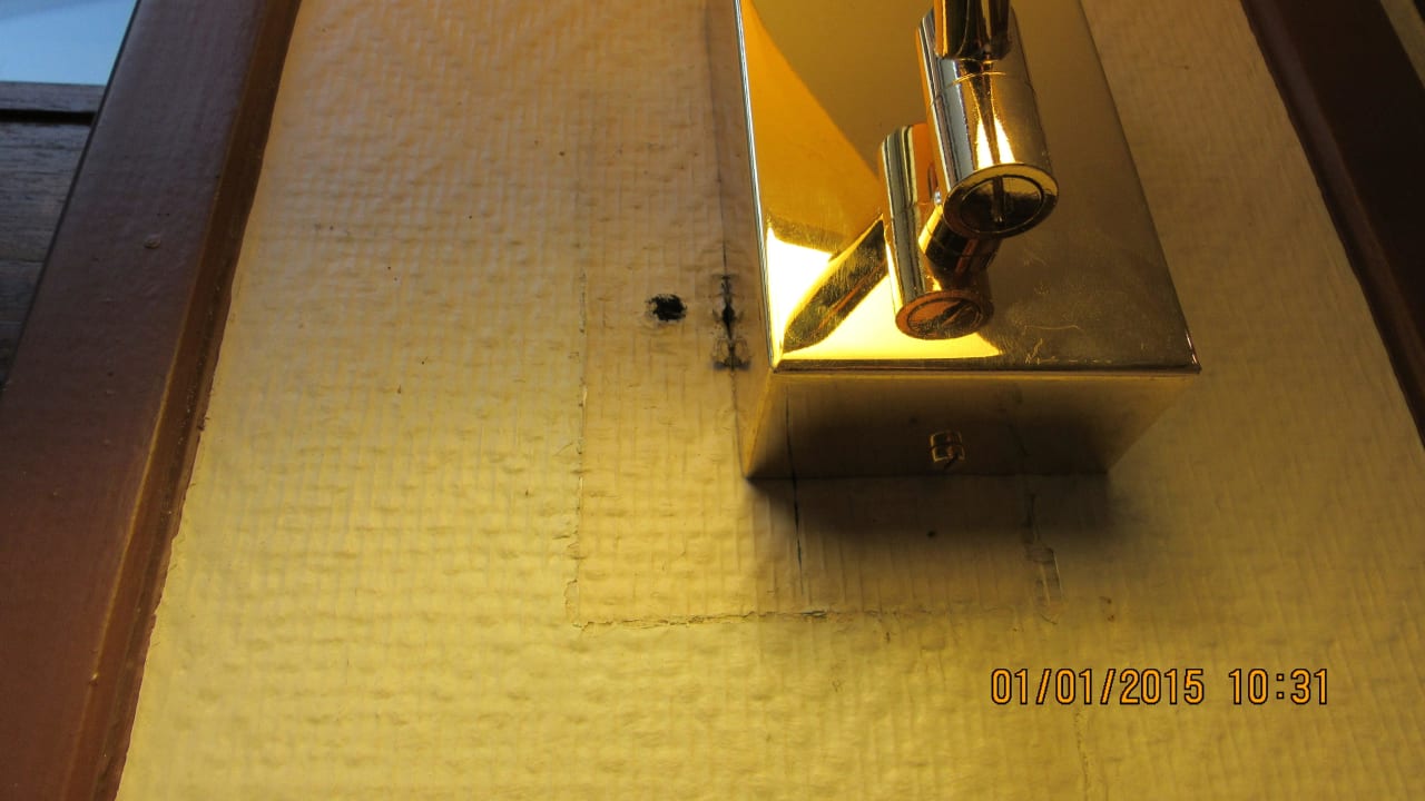 Horror ibis Styles Paris Mairie De Clichy