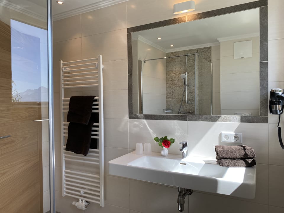 Zimmer Apartments Dachsteinblick