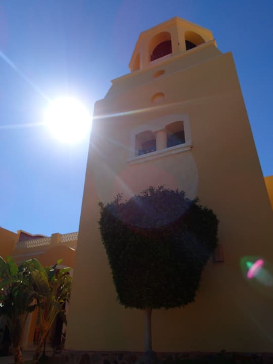 Aussichtsturm Jaz Solaya