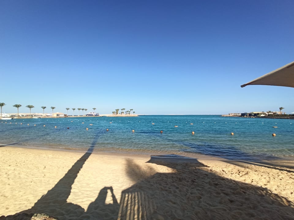 Strand Continental Hotel Hurghada