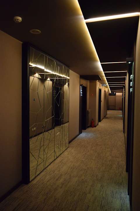 Sonstiges Il Decameron Luxury Design Hotel