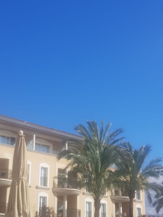 Außenansicht Grupotel Playa de Palma Suites & Spa