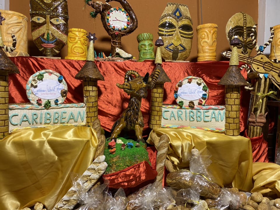 Sonstiges Sentido Caribbean World Soma Bay