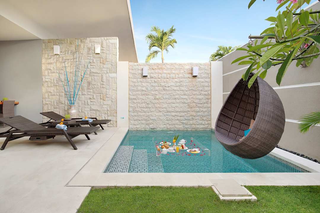 Zimmer Bali Cosy Villa