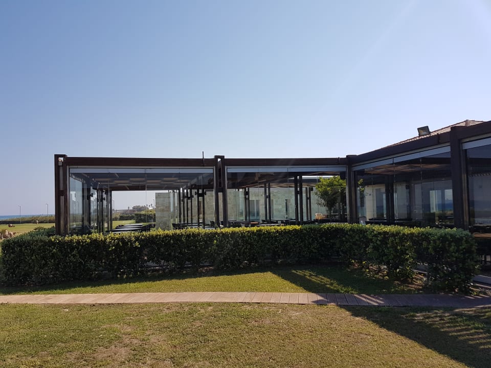Gastro Astir Odysseus Kos Resort & Spa