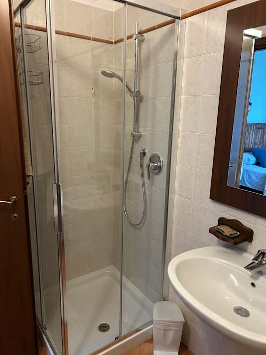 Zimmer B&B Le Casette sul Garda