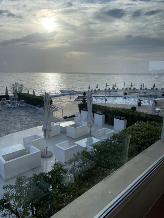 Ausblick Grupotel Aguait Resort & Spa - Adults only