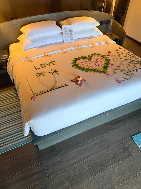 Zimmer Jawakara Islands Maldives