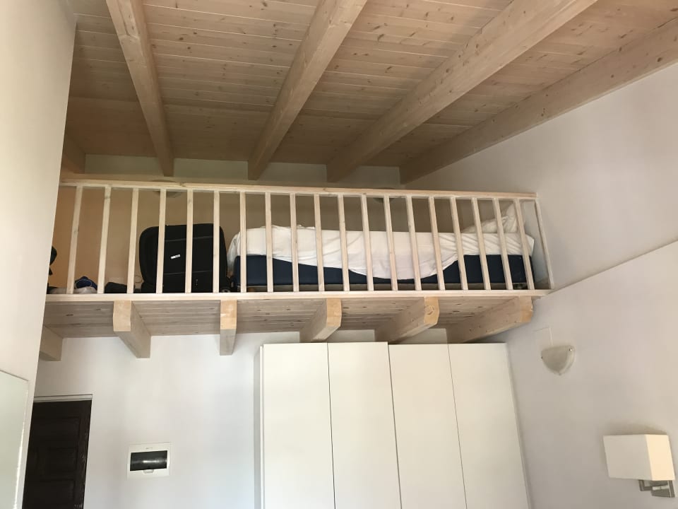 Zimmer HARPIN Happy Days Beach Hotel