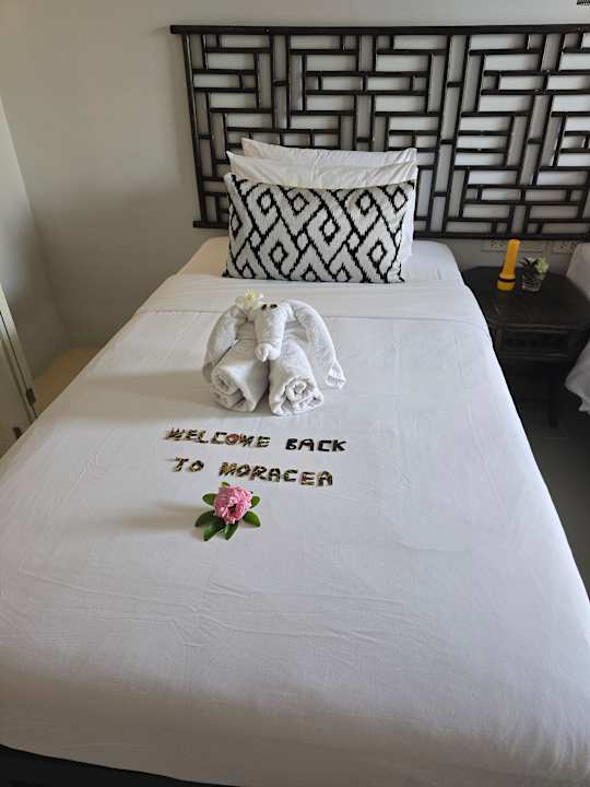 Zimmer Moracea by Khao Lak Resort