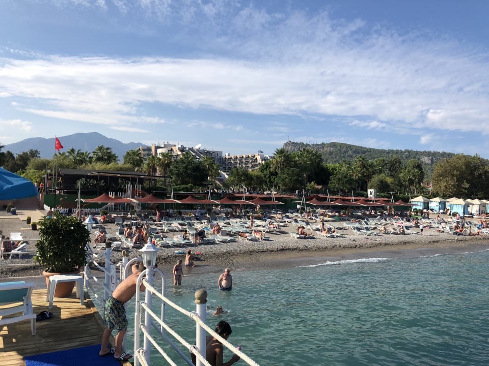 Strand Limak Limra Hotel & Resort