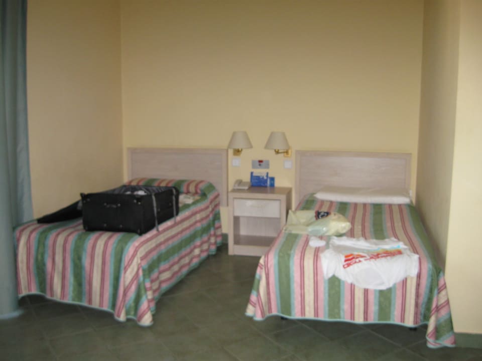 Zimmer Abora Buenaventura by Lopesan Hotels