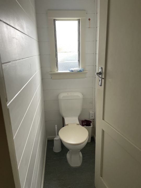 Zimmer Skotel Alpine Resort