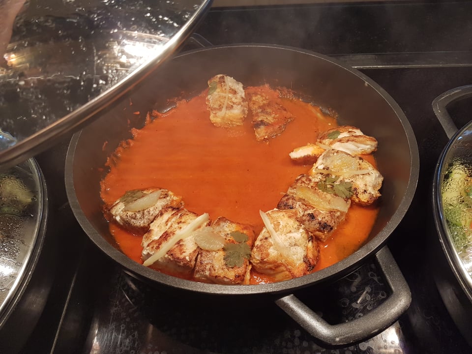 Restaurant Akumal Bay Beach & Wellness Resort