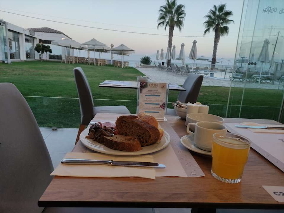 Gastro Acharavi Beach Hotel