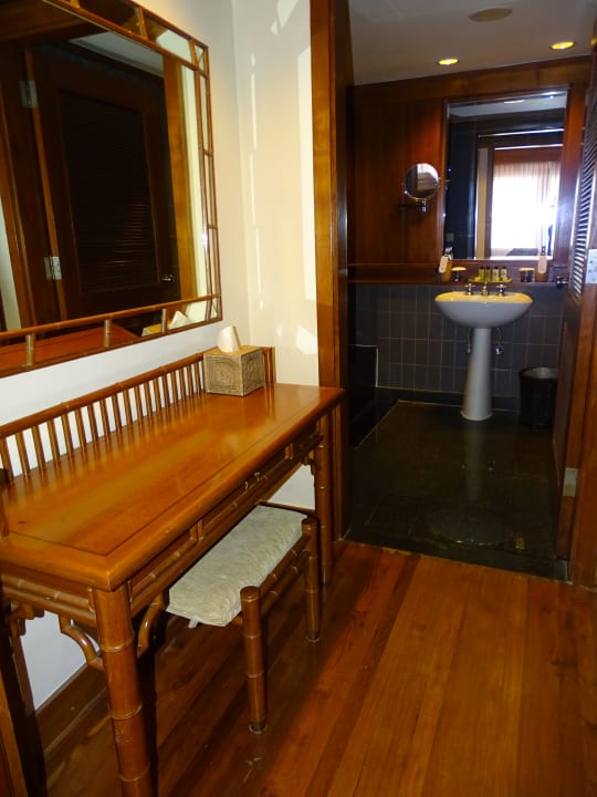 Zimmer InterContinental Bali Resort