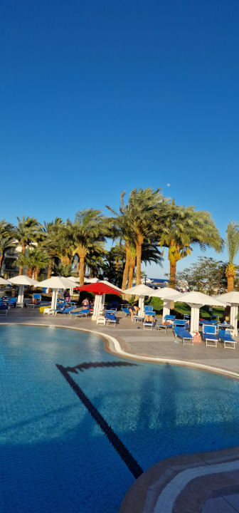Pool Amarina Abu Soma Resort & Aquapark