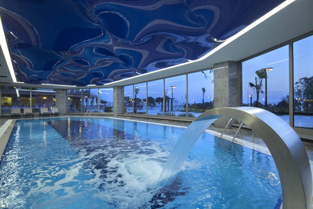 Ramada Resort Kusadasi & Golf Ramada Resort Kusadasi & Golf