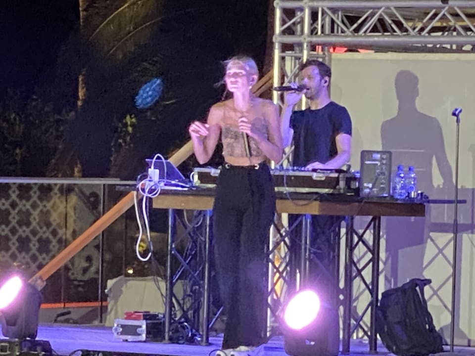 Sport & Freizeit ROBINSON JANDIA PLAYA