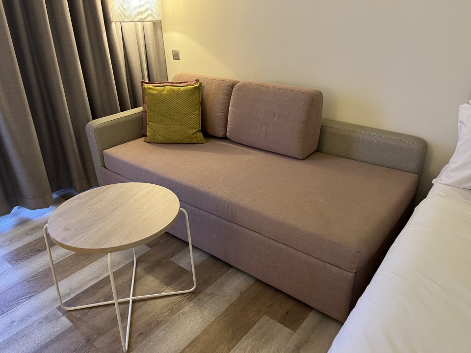 Zimmer Abora Buenaventura by Lopesan Hotels