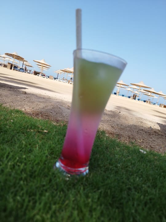 Strand Stella Beach Resort & Spa Makadi Bay